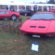Illustration for article titled Salon Prive UNBELIEVABLE CARS